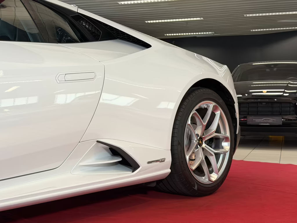 Lamborghini Huracán