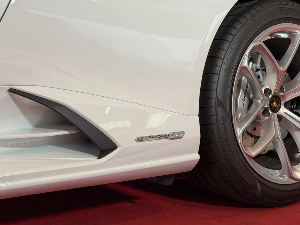 Lamborghini Huracán