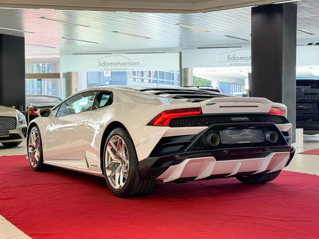 Lamborghini Huracán