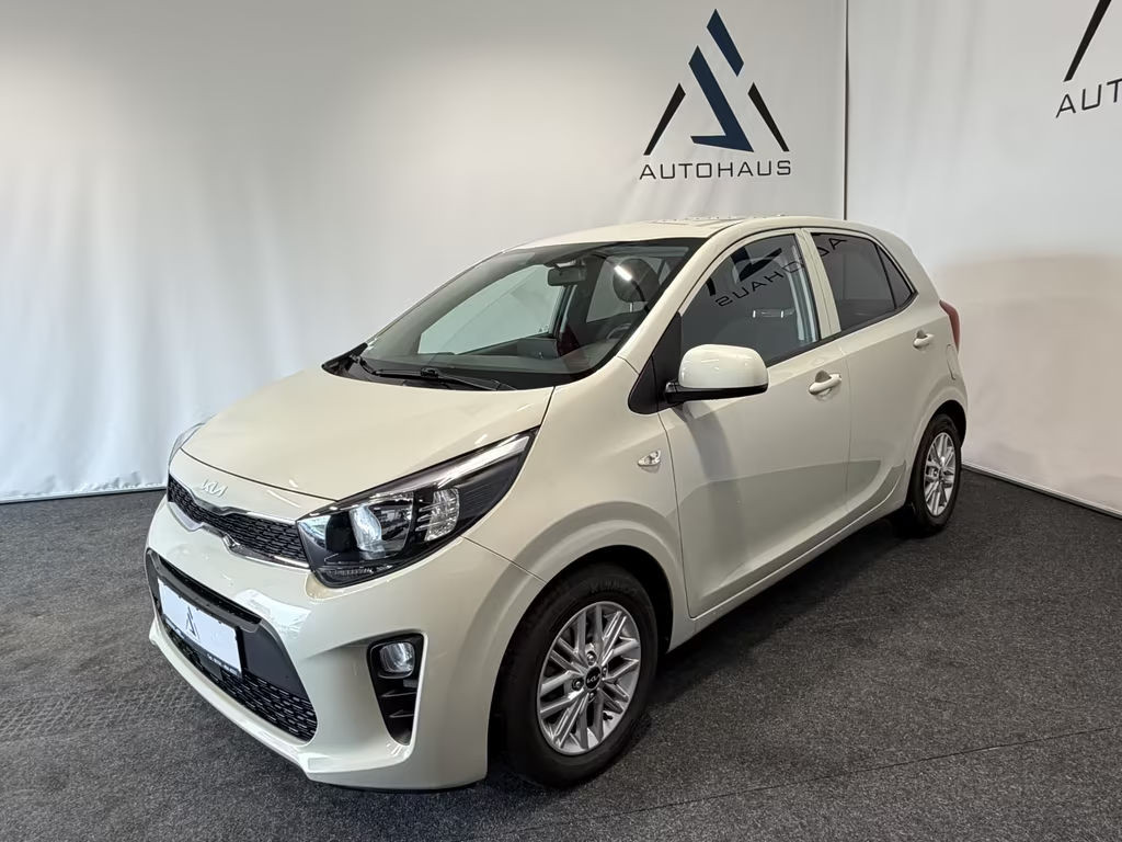 Kia Picanto 2022 Benzine