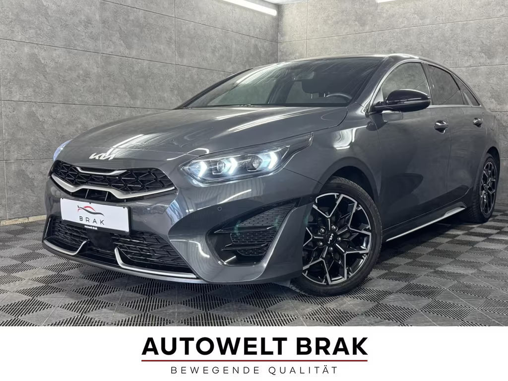 Kia ProCeed 2022 Benzine