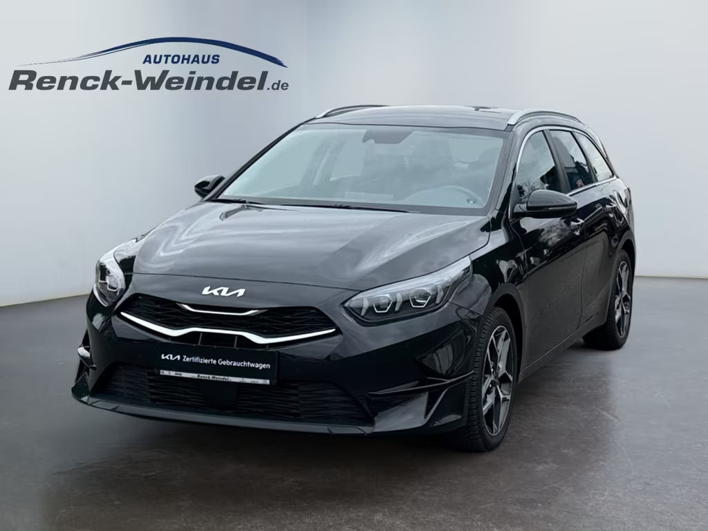 Kia Ceed 2023 Benzine