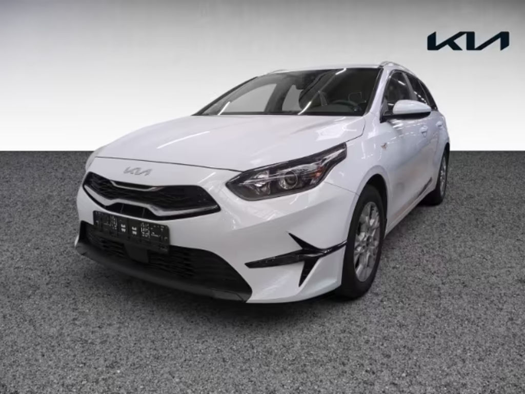 Kia Ceed 2025 Benzine