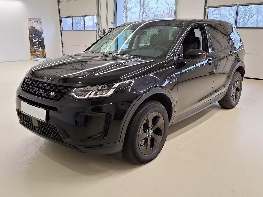 Land Rover Discovery Sport 2022 Diesel