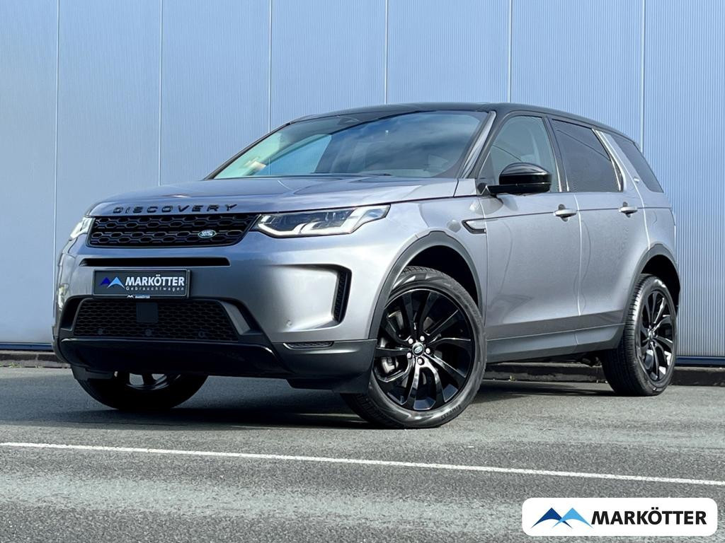 Land Rover Discovery Sport 2022 Diesel