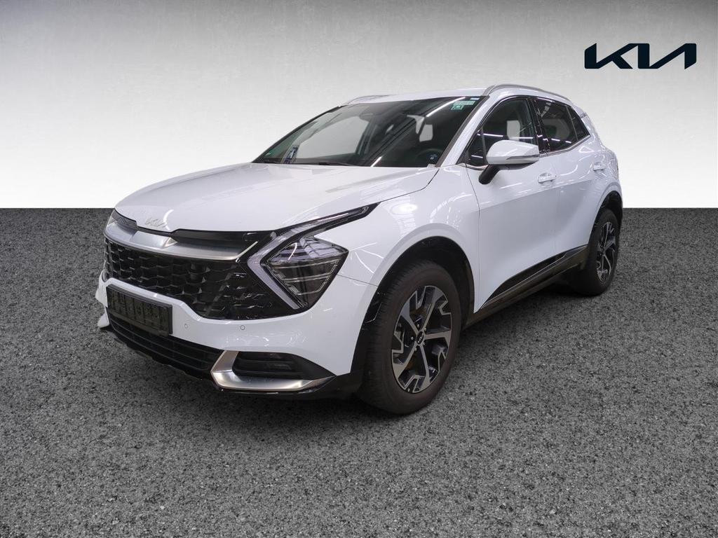 Kia Sportage 2025 Benzine