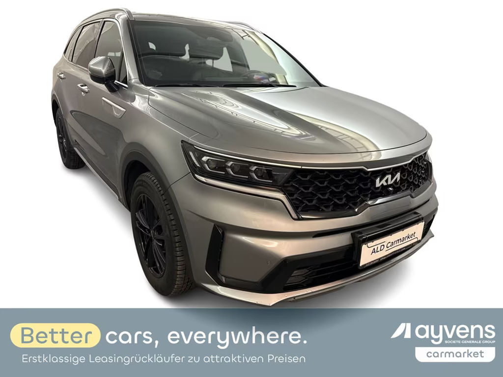 Kia Sorento 2023 Diesel