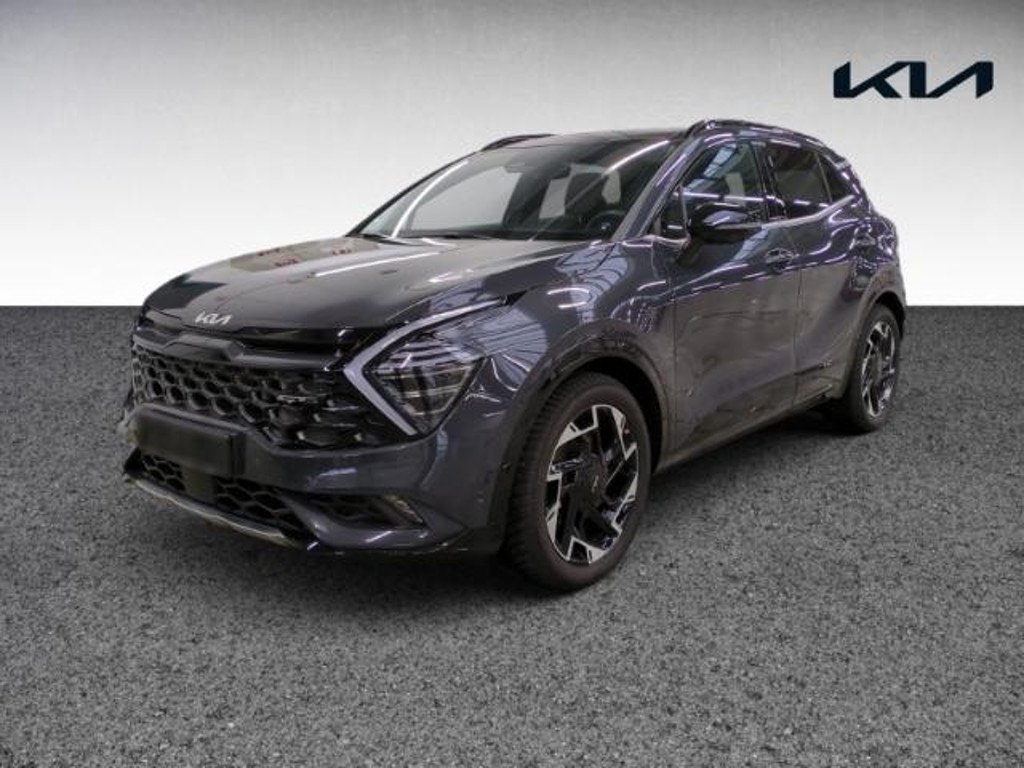 Kia Sportage 2025 Benzine