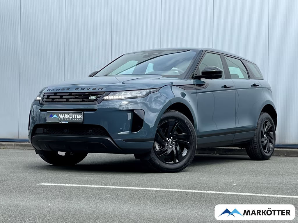 Land Rover Range Rover Evoque 2024 Diesel