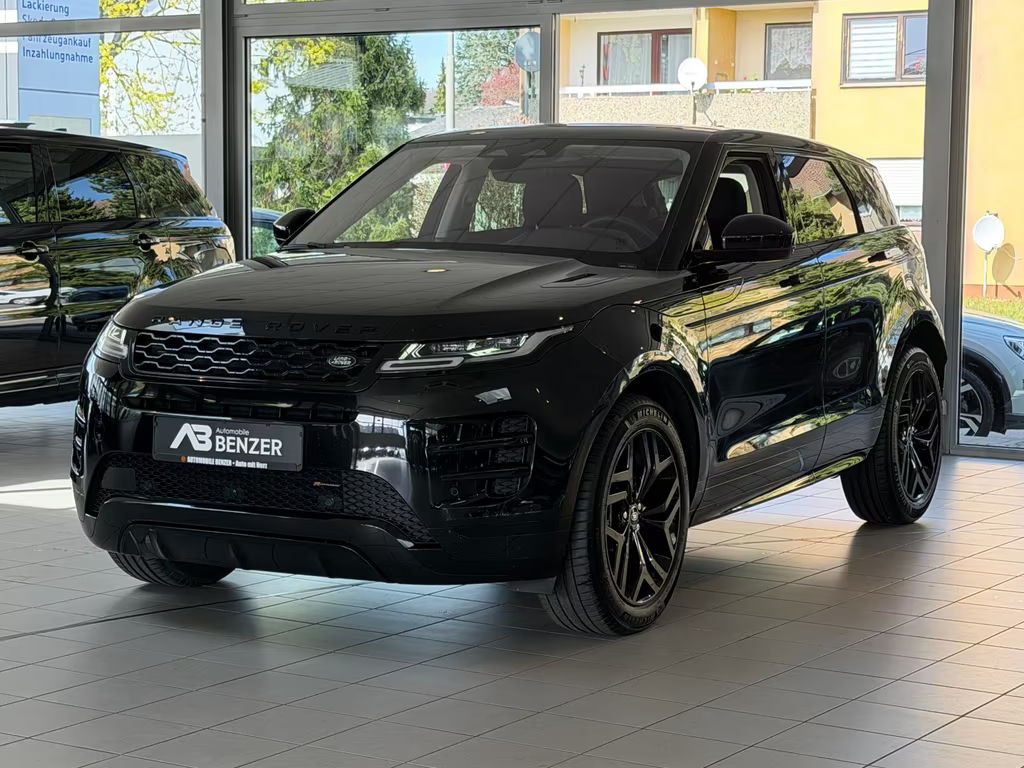 Land Rover Range Rover Evoque 2023 Diesel