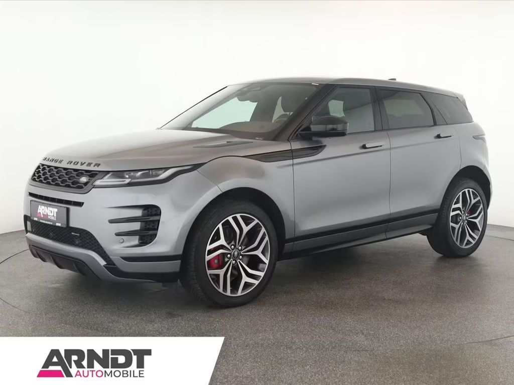 Land Rover Range Rover Evoque 2023 Diesel
