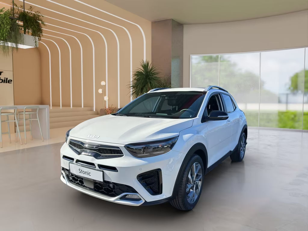 Kia Stonic 2026 Benzine