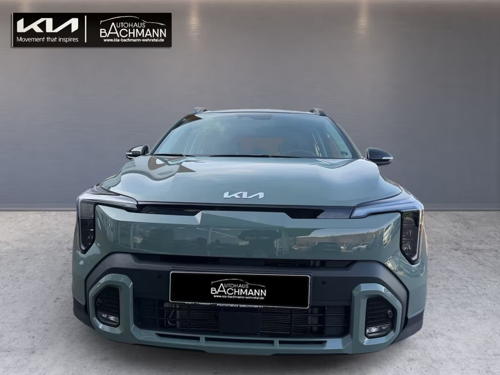 Kia Stonic 2026 Benzine