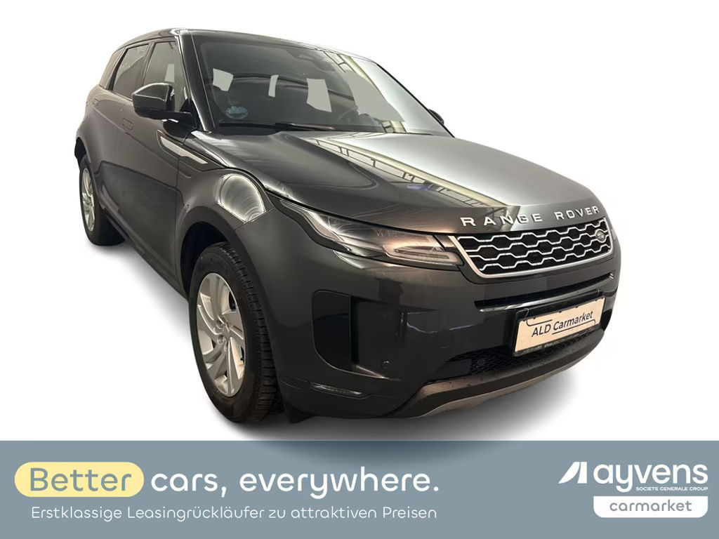 Land Rover Range Rover Evoque 2022 Diesel