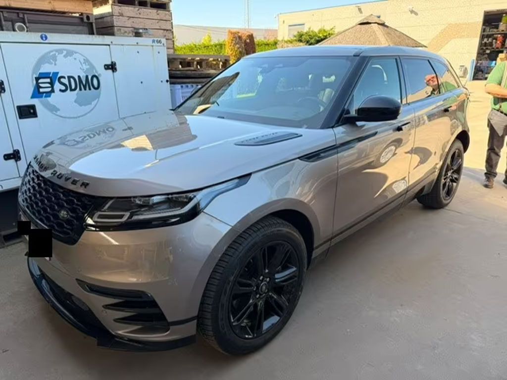 Land Rover Range Rover Velar 2022 Diesel