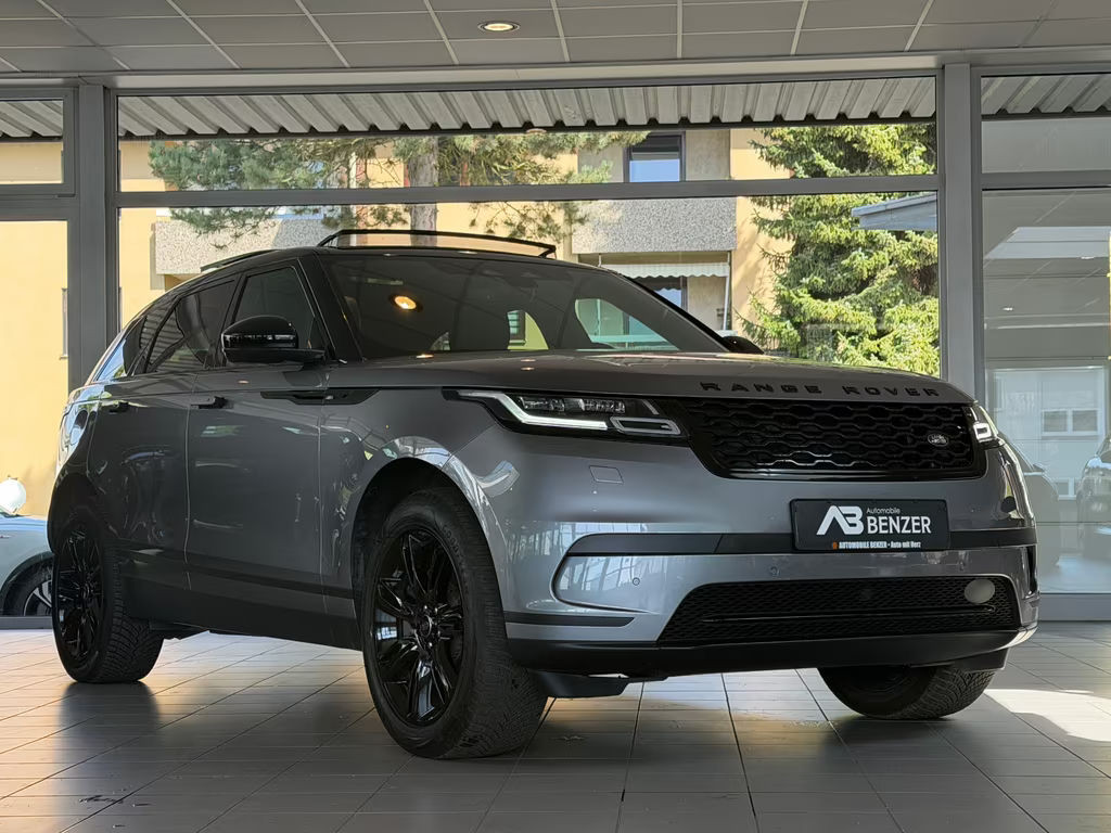 Land Rover Range Rover Velar 2022 Hybride Benzine