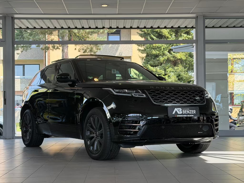 Land Rover Range Rover Velar 2022 Diesel