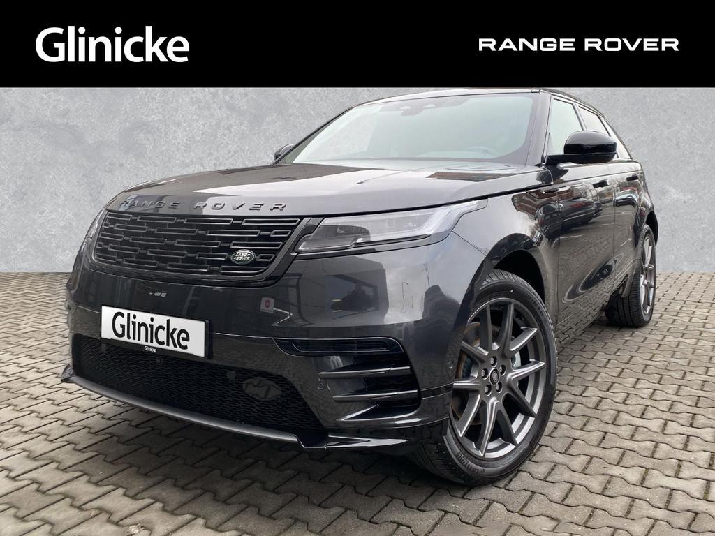 Land Rover Range Rover Velar 2026 Hybride Benzine
