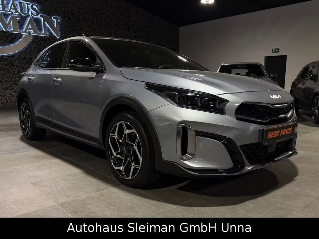 Kia XCeed 2024 Benzine