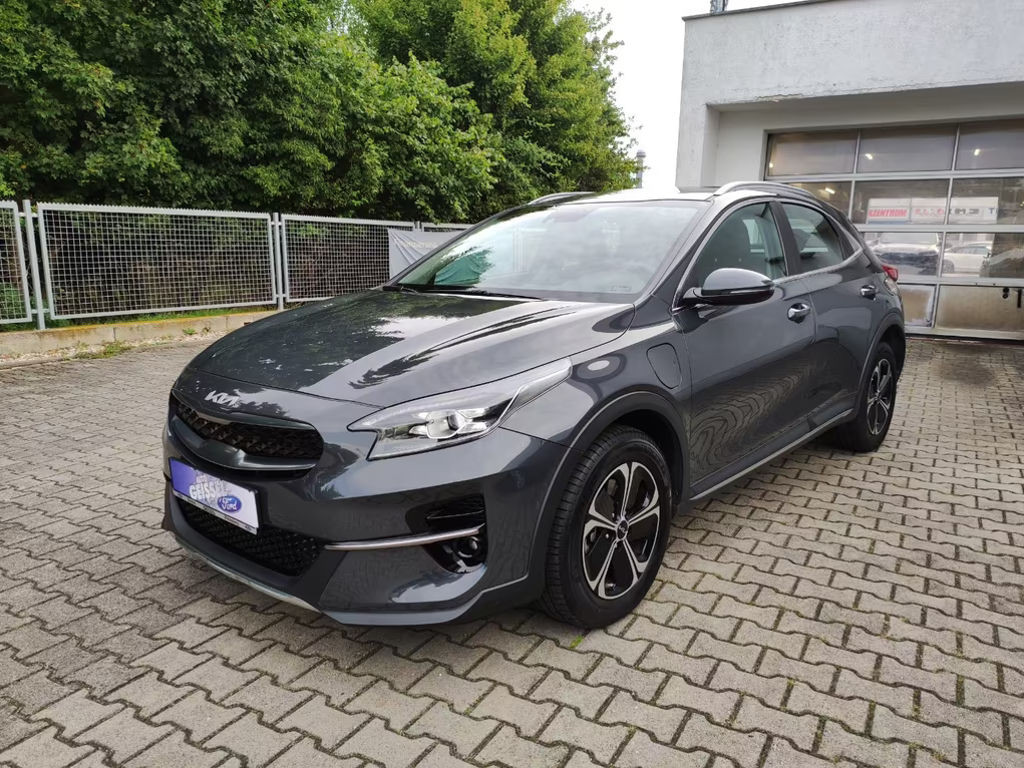 Kia XCeed 2022 Hybride Benzine