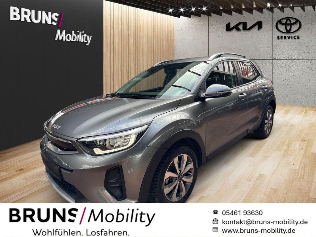 Kia Stonic 2025 Benzine