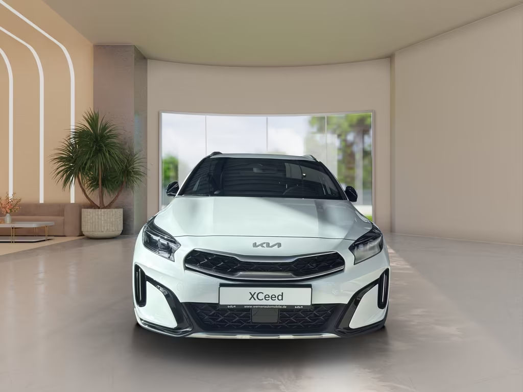 Kia XCeed 2026 Benzine