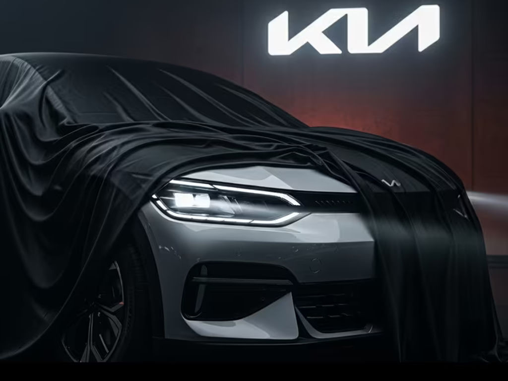 Kia XCeed 2023 Benzine