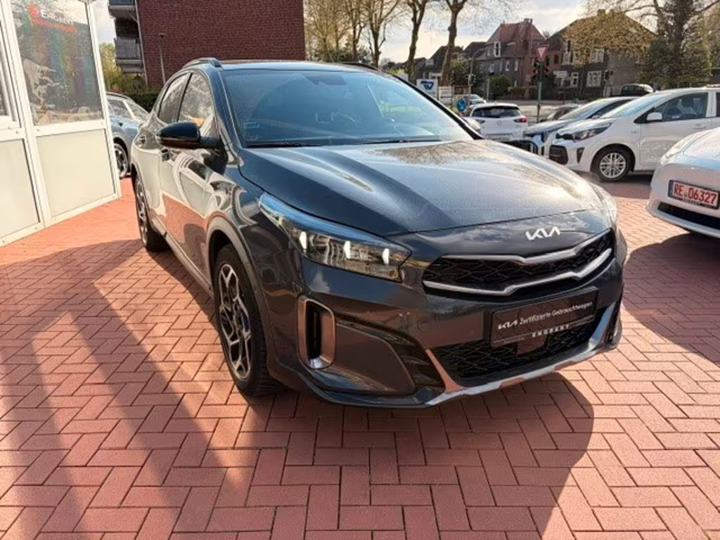 Kia XCeed 2023 Benzine