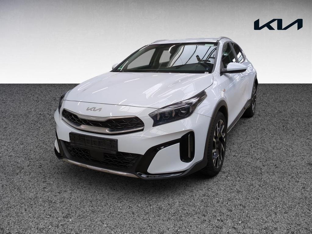 Kia XCeed 2025 Benzine
