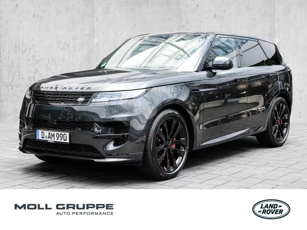 Land Rover Range Rover Sport 2026 Diesel