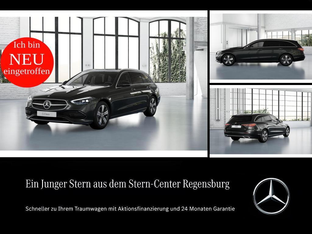 Mercedes-Benz C-Klasse 2023 Diesel