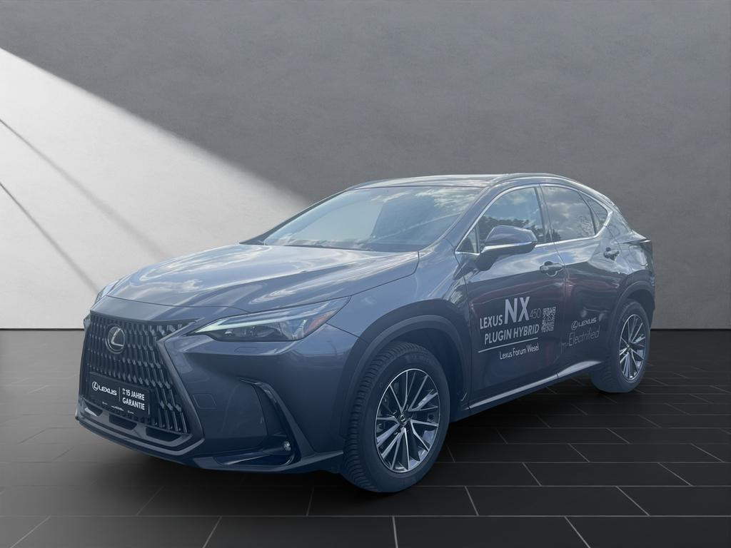 Lexus NX 2025 Hybride Benzine