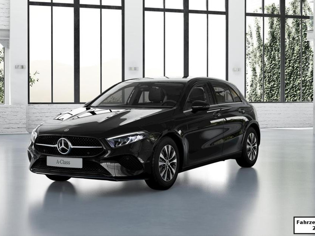 Mercedes-Benz A-Klasse 2024 Diesel