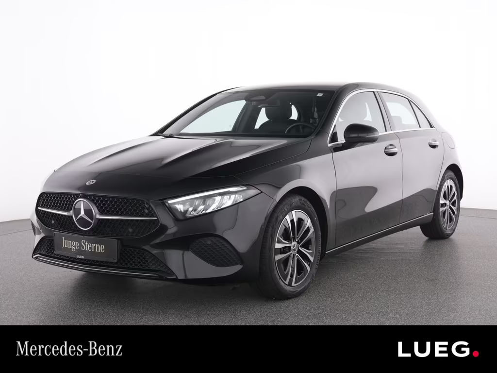 Mercedes-Benz A-Klasse 2024 Benzine