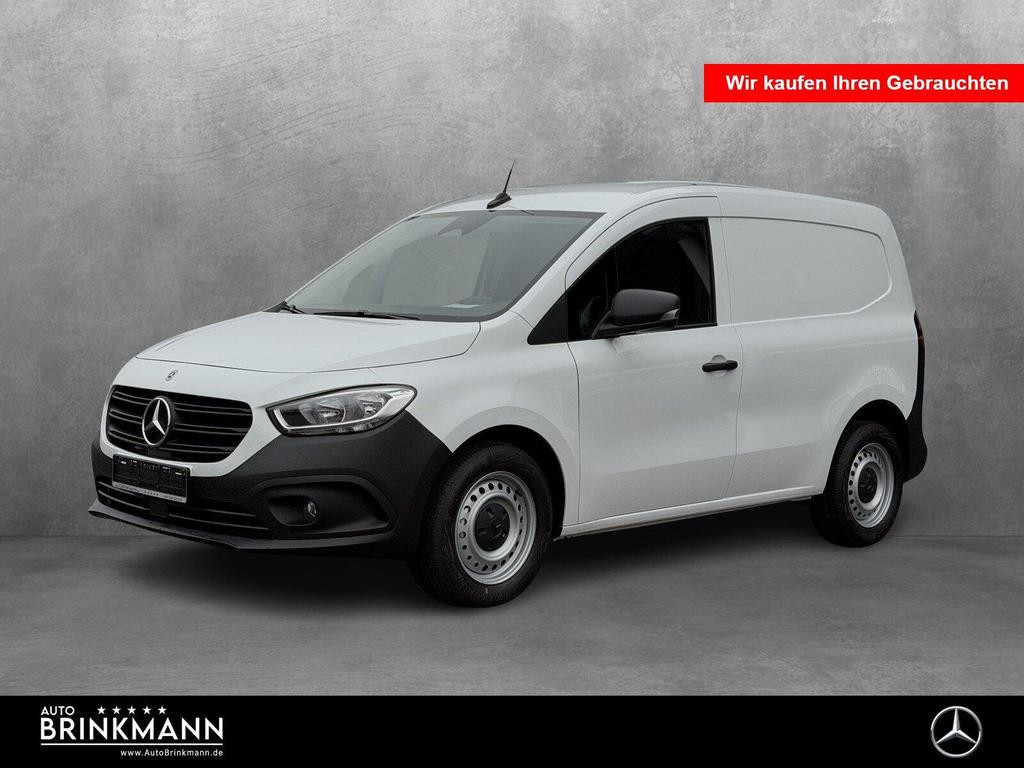 Mercedes-Benz Citan 2026 Diesel