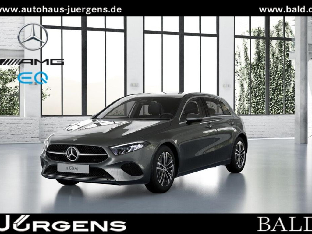 Mercedes-Benz A-Klasse 2025 Benzine