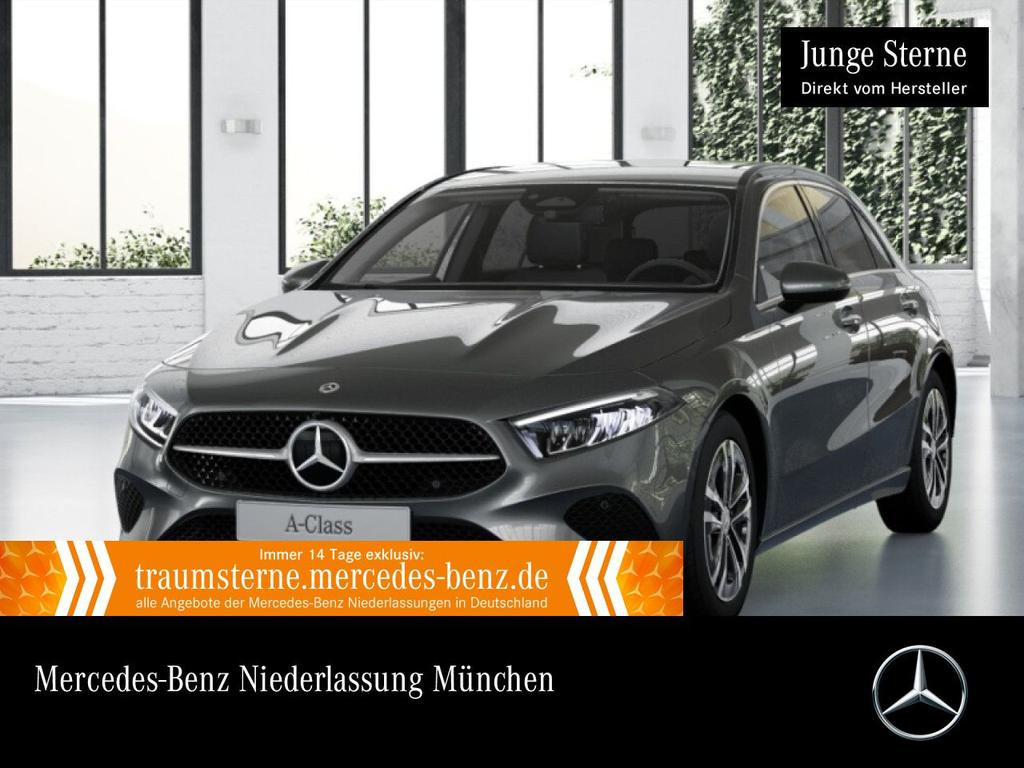 Mercedes-Benz A-Klasse 2025 Benzine