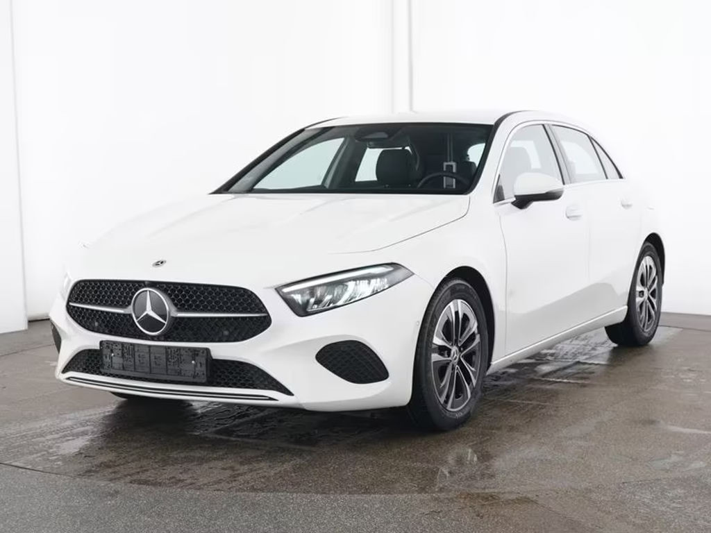 Mercedes-Benz A-Klasse 2025 Diesel