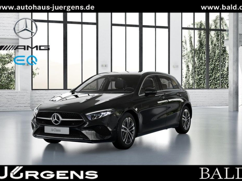 Mercedes-Benz A-Klasse 2025 Benzine