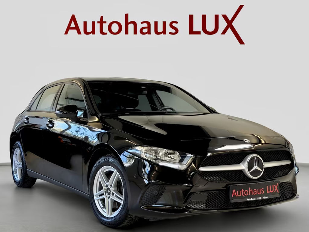 Mercedes-Benz A-Klasse 2022 Diesel