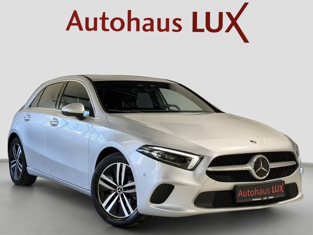 Mercedes-Benz A-Klasse 2022 Diesel