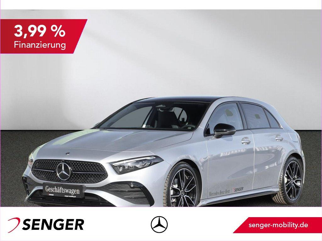 Mercedes-Benz A-Klasse 2026 Diesel
