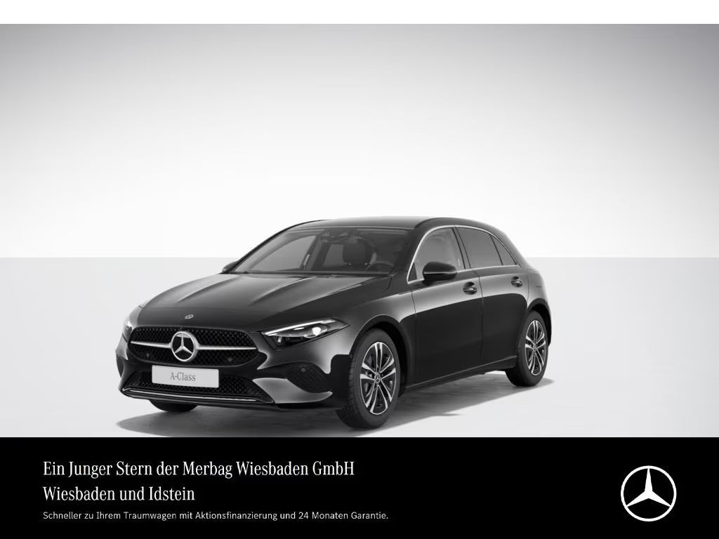 Mercedes-Benz A-Klasse 2023 Diesel