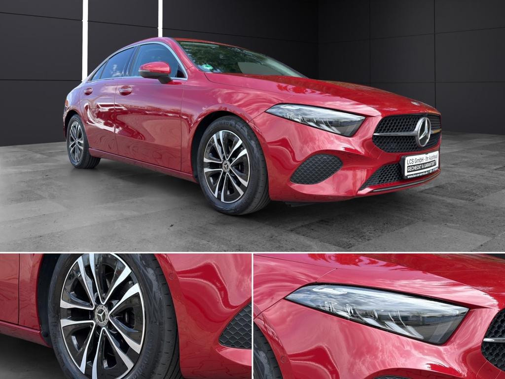 Mercedes-Benz A-Klasse 2023 Diesel