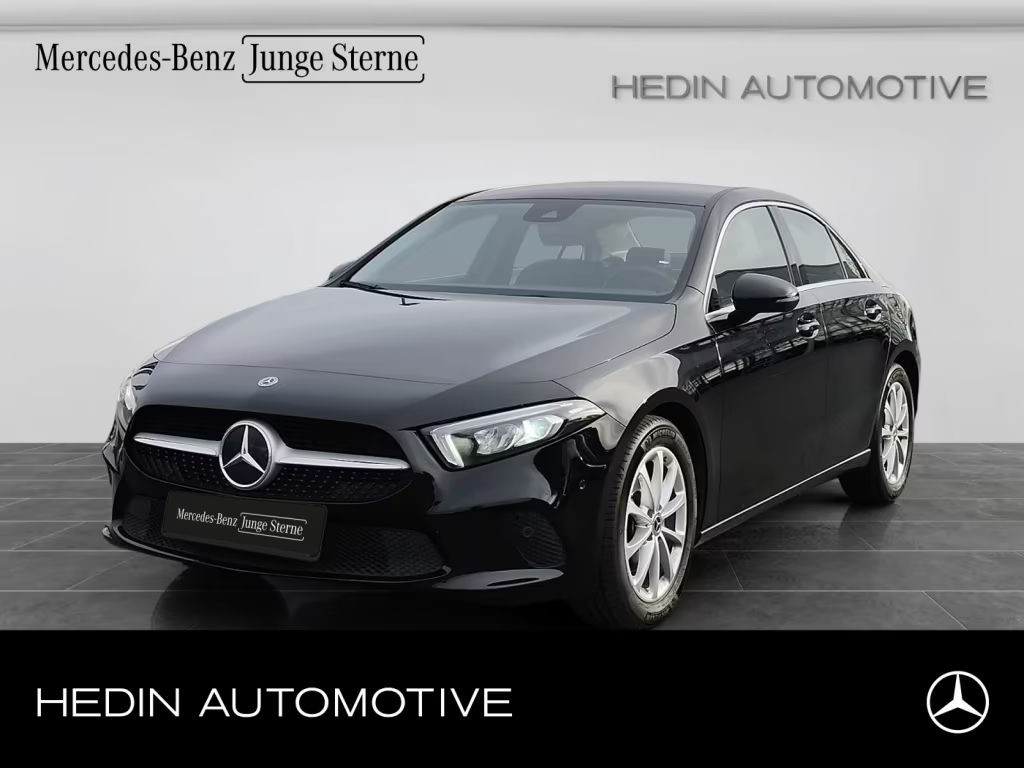 Mercedes-Benz A-Klasse 2023 Benzine