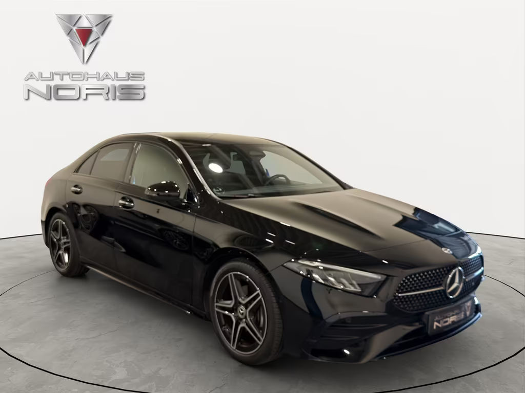 Mercedes-Benz A-Klasse 2023 Benzine