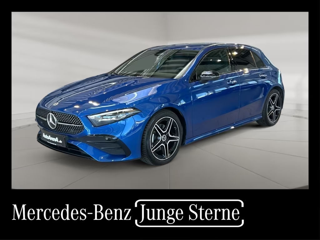 Mercedes-Benz A-Klasse 2024 Diesel