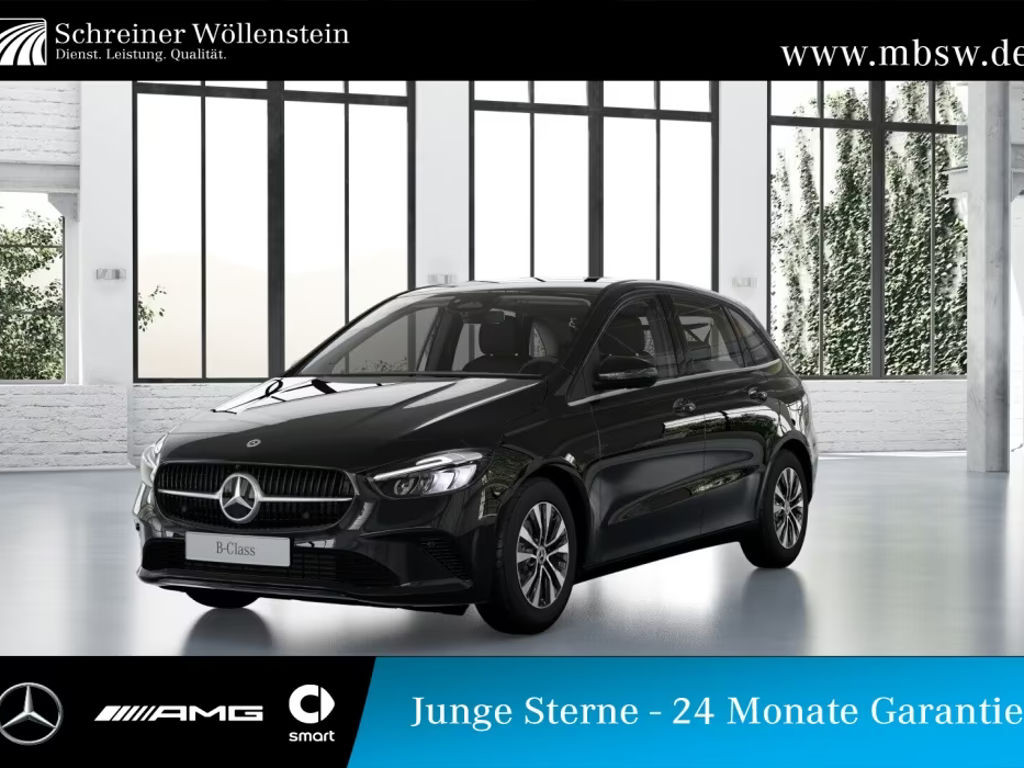 Mercedes-Benz B-Klasse 2023 Benzine