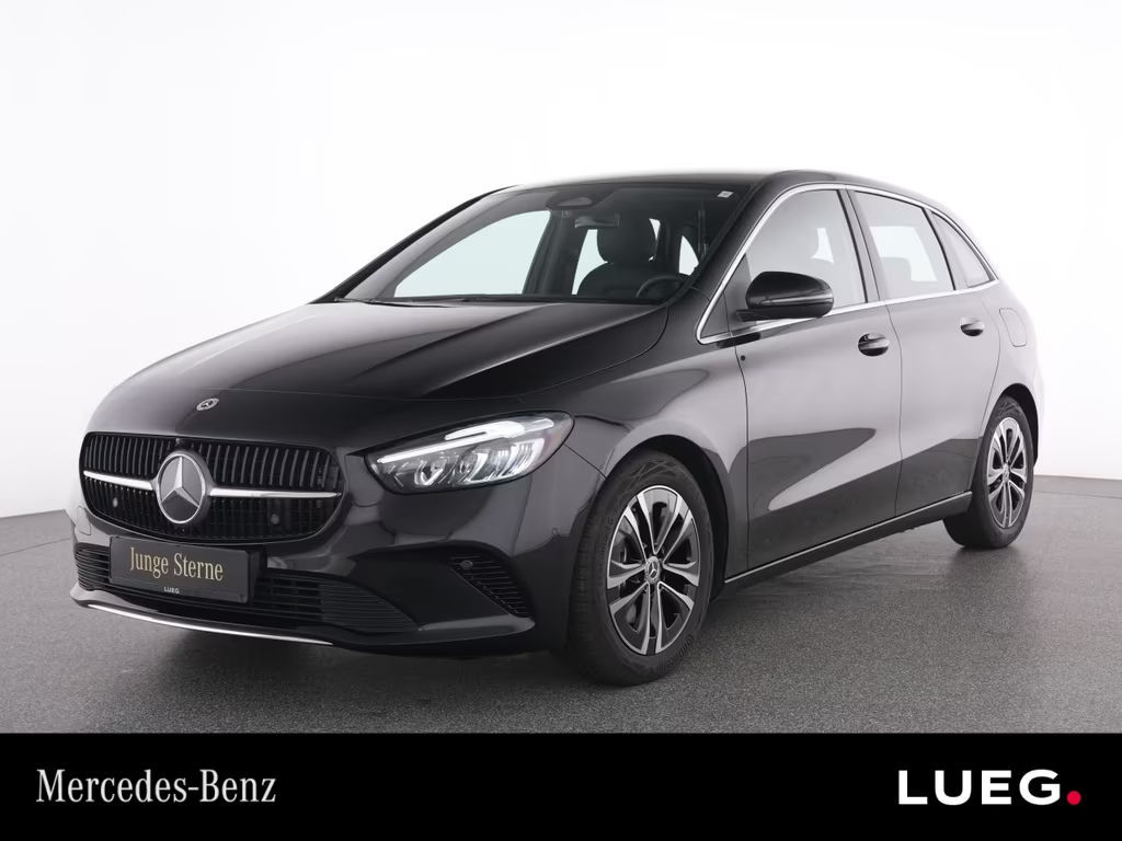 Mercedes-Benz B-Klasse 2025 Benzine