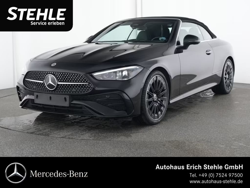 Mercedes-Benz CL 2025 Benzine